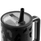 Black Leopard - Traveler (20oz) dwzxz