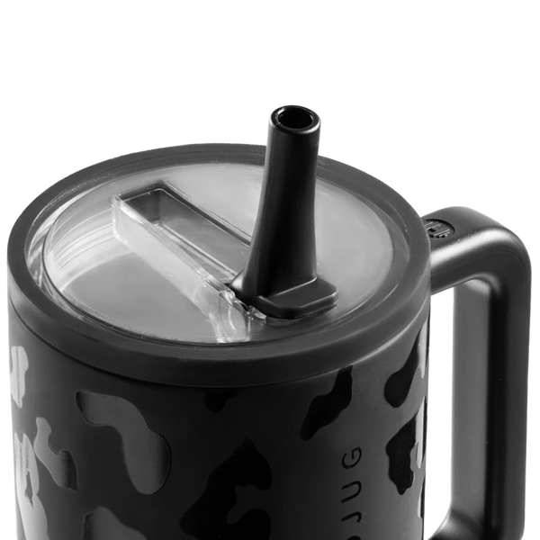 Black Leopard - Traveler (20oz) dwzxz