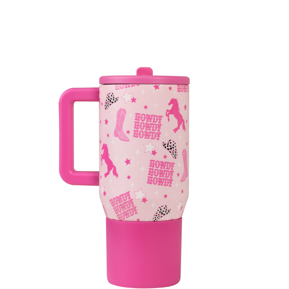 Cowgirl - Traveler (20oz) p3vm4