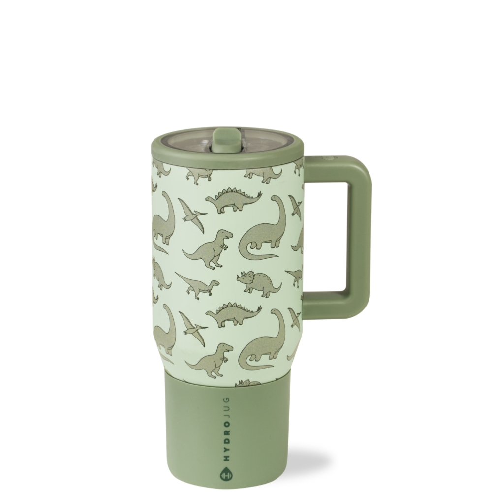 Autumn Checkers - Traveler (20oz) 12nhw