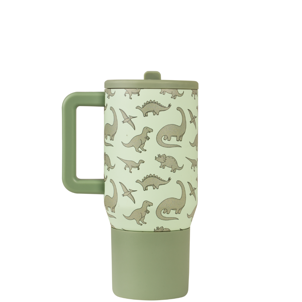 Dinosaur - Traveler (20oz) dwe9l