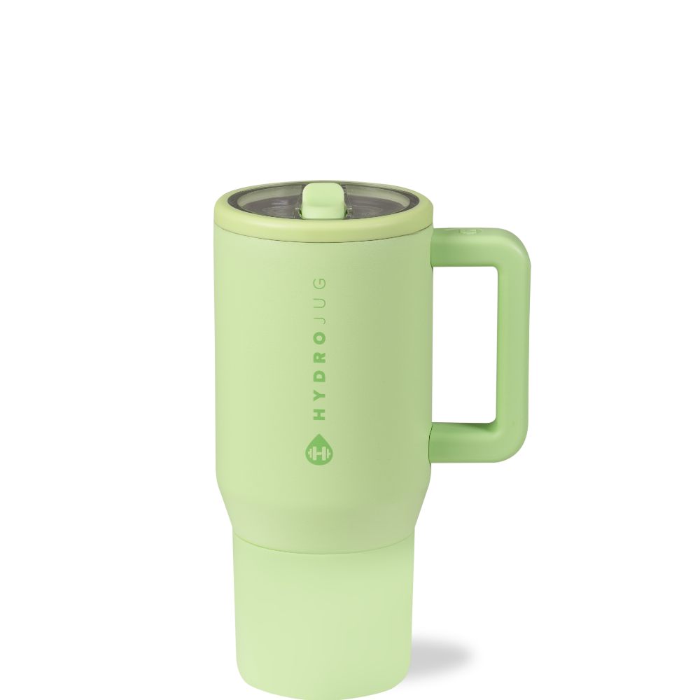 Black - Traveler (32oz) junvt