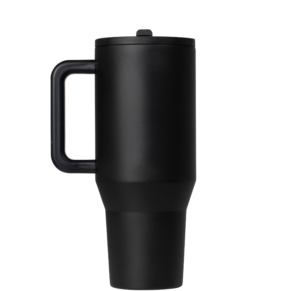 Black - Traveler (32oz) junvt