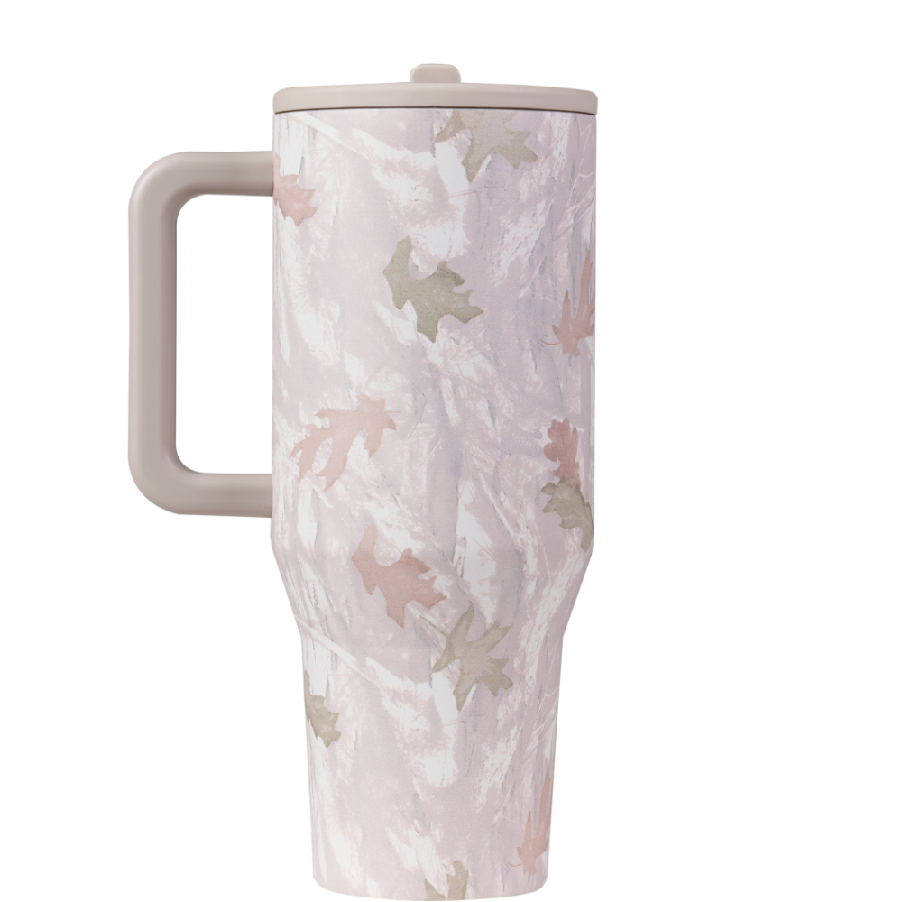 CamoPRE-SALE - Traveler (32oz) ahnx7