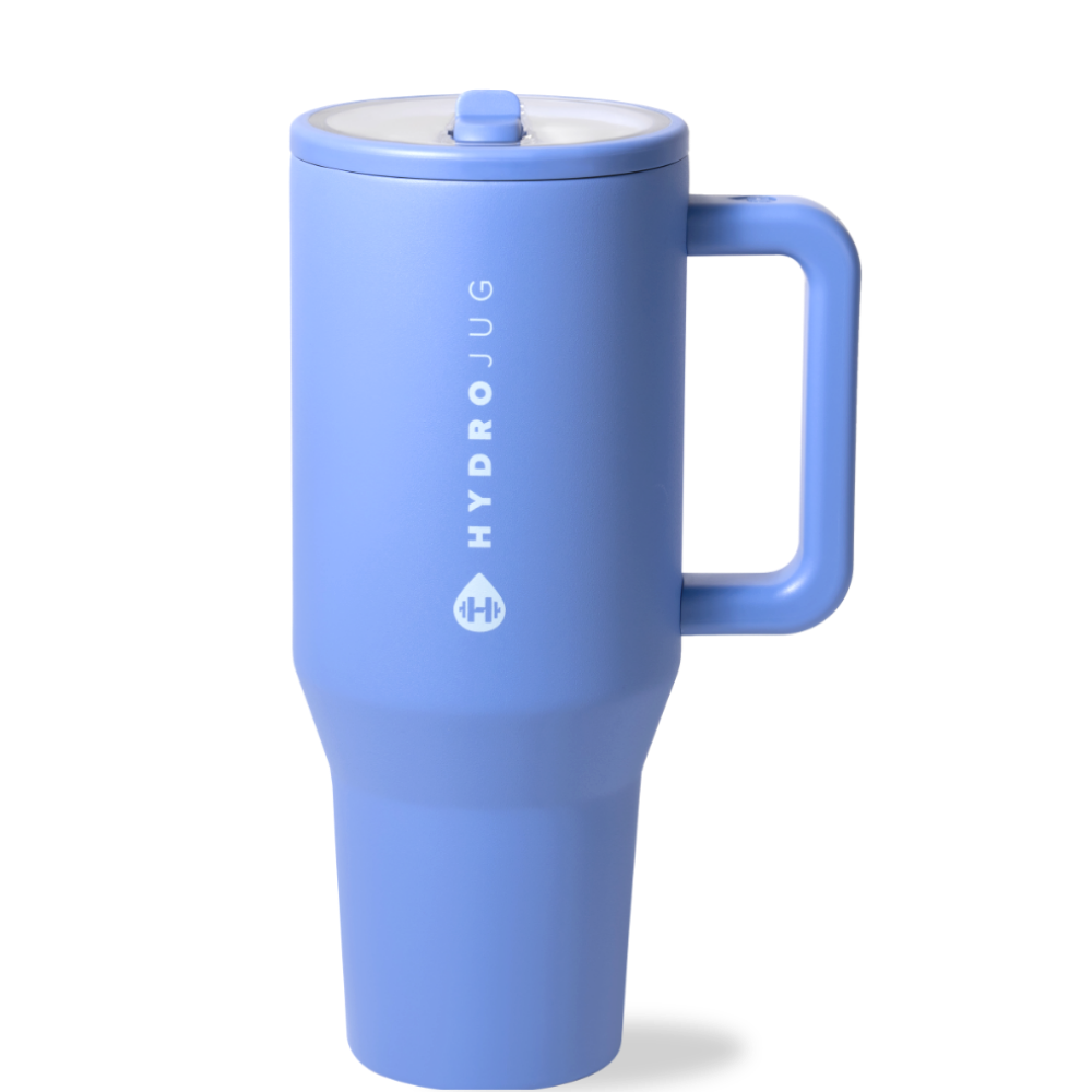 Autumn Checkers - Traveler (32oz) u3dwp