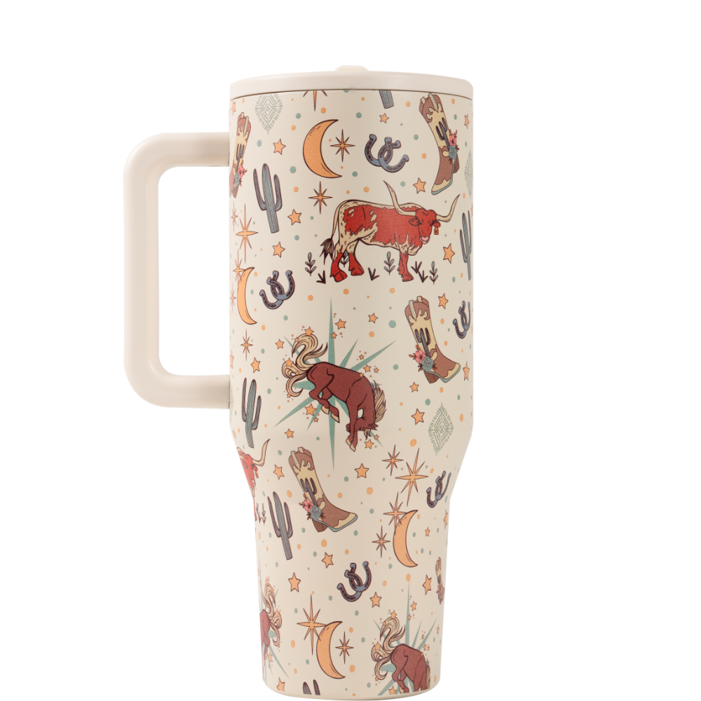 Rodeo - Traveler (32oz) pl86n