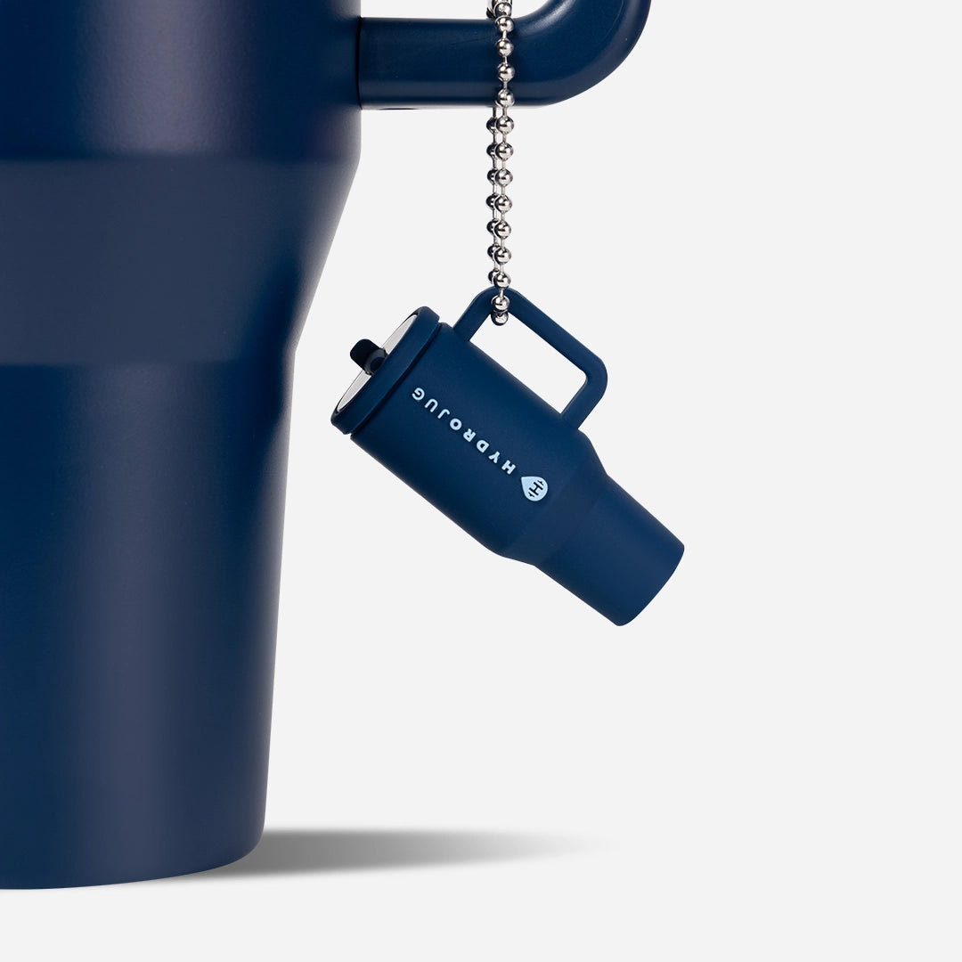 Traveler Keychain - Keychain 5sa9h