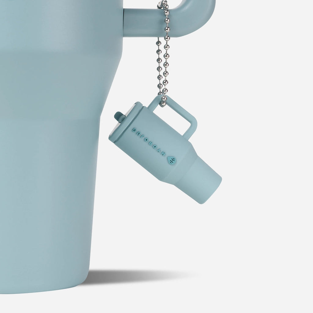 Traveler Keychain - Keychain 5sa9h