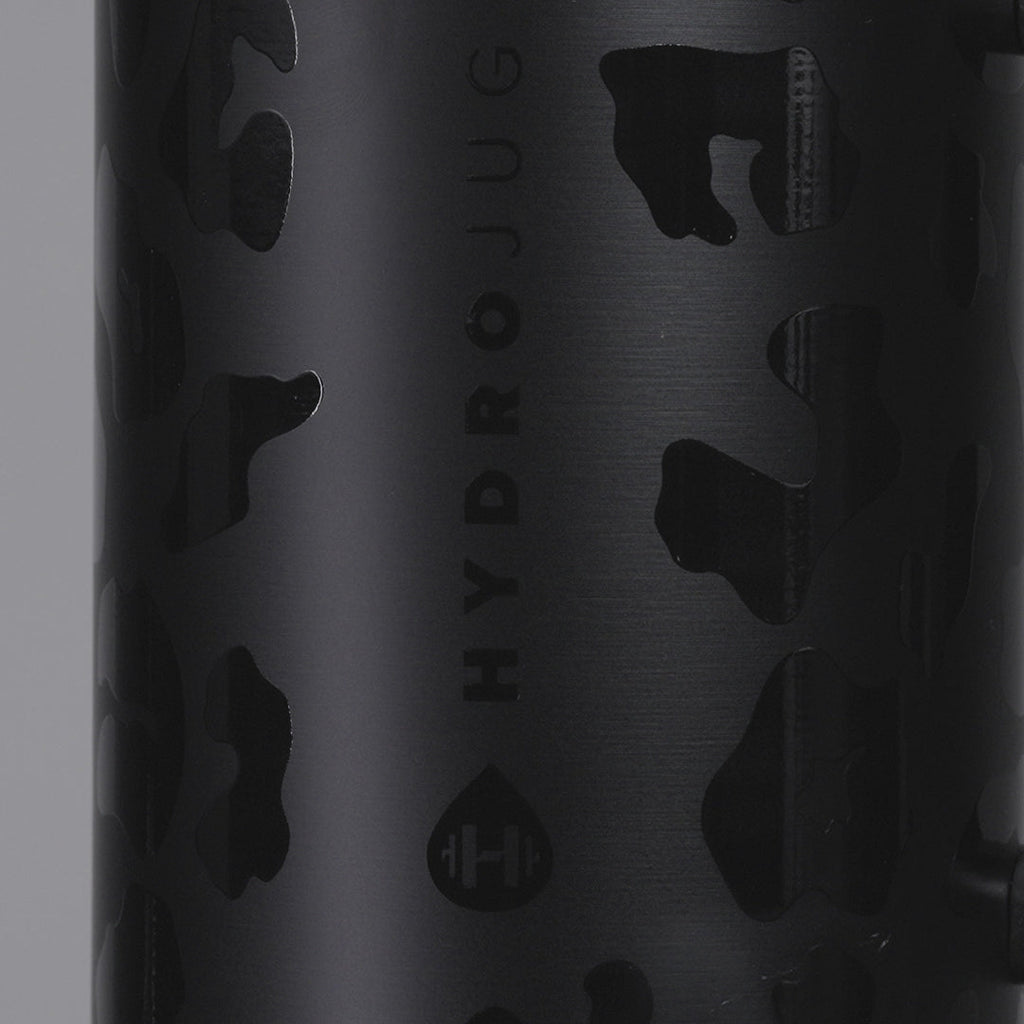Black Leopard - Sport (20oz) 82zgj
