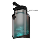 Black - Sport (64oz) f24fx