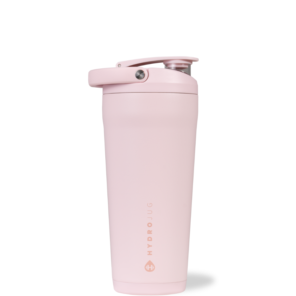 Rodeo - Insulated Shaker (24oz) u6o3d