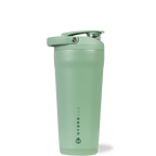 Black - Insulated Shaker (24oz) ff9mt