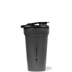 Black - Single Wall Shaker (20oz) s2bzx