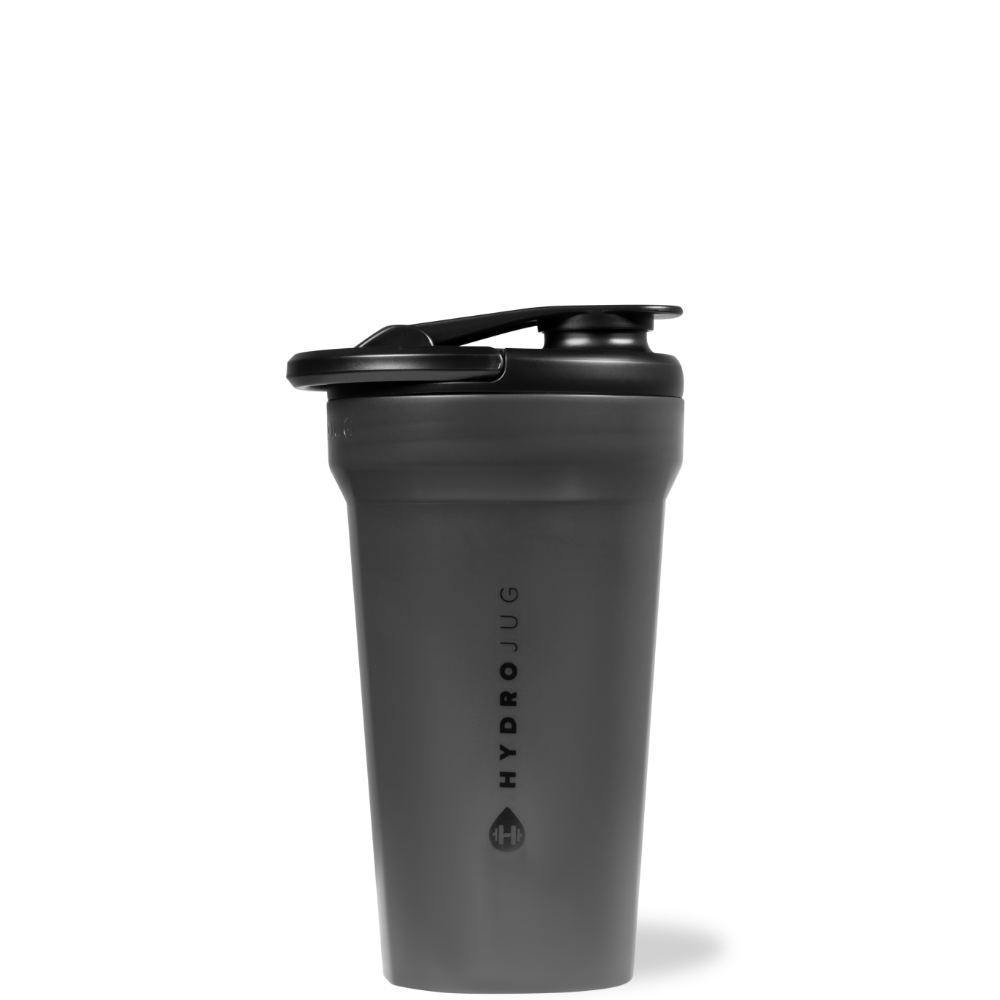 Black - Insulated Shaker (24oz) ff9mt