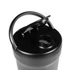 Black - Single Wall Shaker (20oz) s2bzx