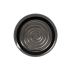 Black - Single Wall Shaker (20oz) s2bzx