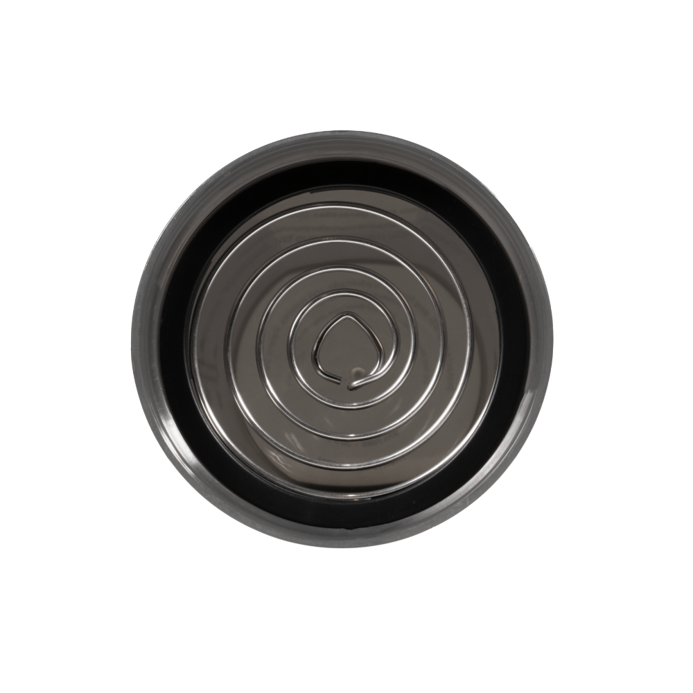 Black - Single Wall Shaker (20oz) s2bzx