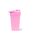 Cream - Single Wall Shaker (20oz) qri2c