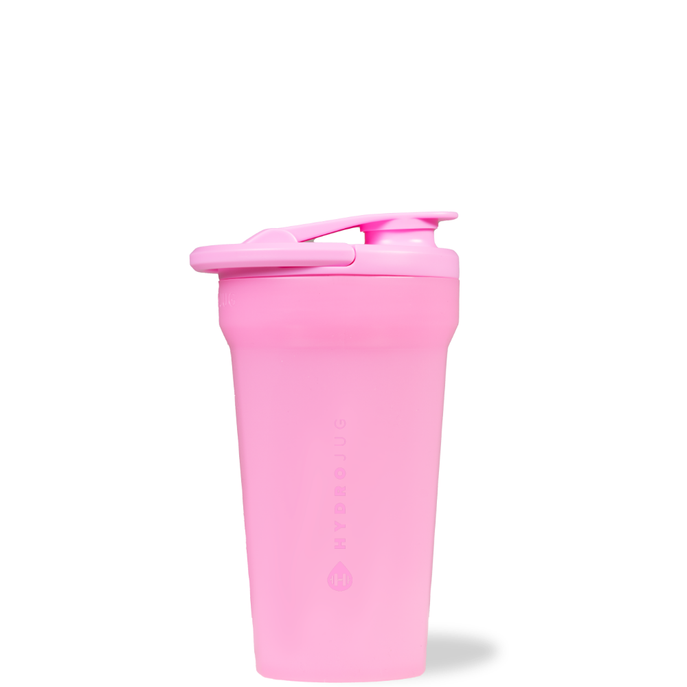 Pink Sand - Insulated Shaker (24oz) 2y0qk