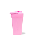 Black - Insulated Shaker (24oz) ff9mt