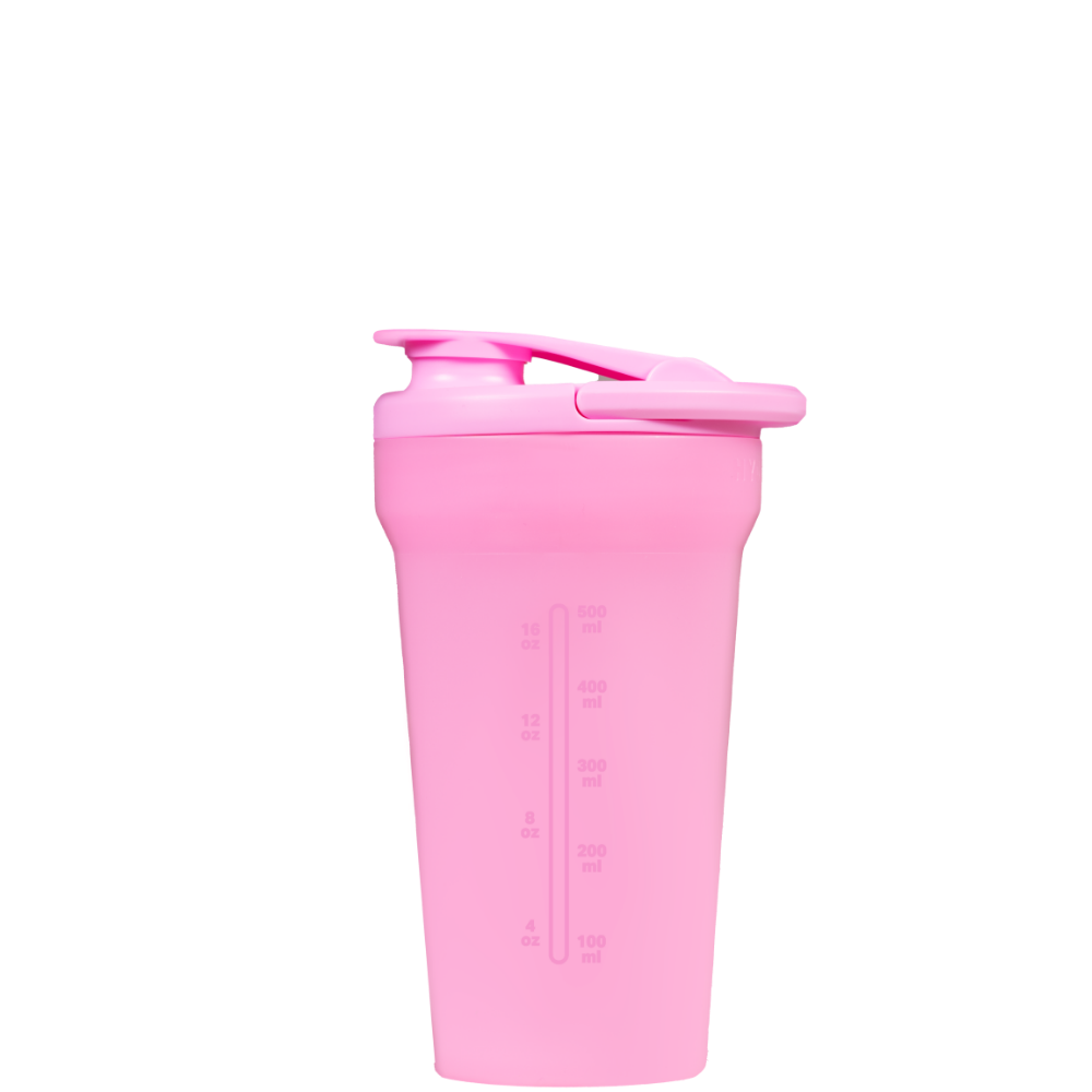 Bubblegum - Single Wall Shaker (20oz) 4b61o