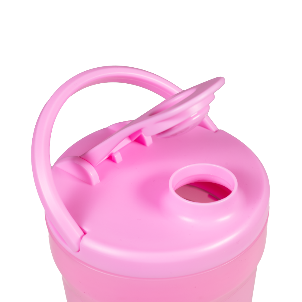 Bubblegum - Single Wall Shaker (20oz) 4b61o