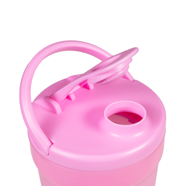 Bubblegum - Single Wall Shaker (20oz) 4b61o