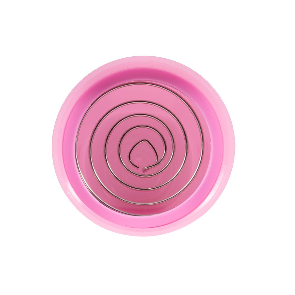 Bubblegum - Single Wall Shaker (20oz) 4b61o
