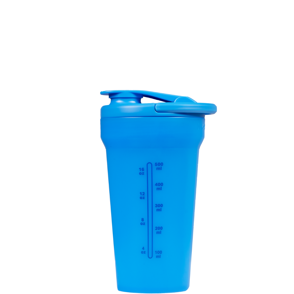 Cobalt - Single Wall Shaker (20oz) eip4u