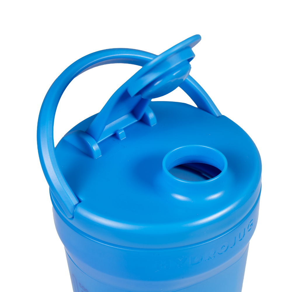 Cobalt - Single Wall Shaker (20oz) eip4u