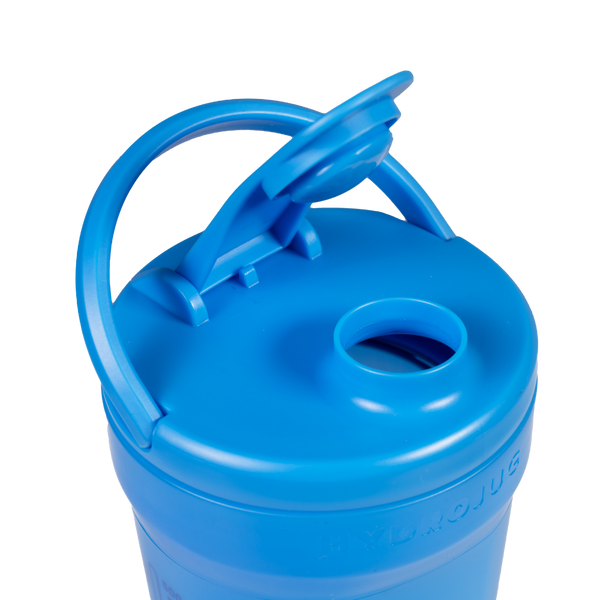 Cobalt - Single Wall Shaker (20oz) eip4u